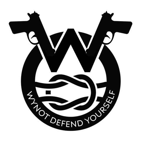 Wynot Defend Yourself, LLC logo